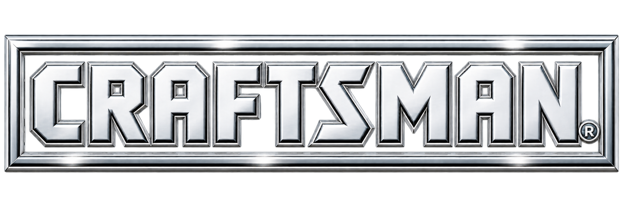 Craftsman garage door opener brand logo