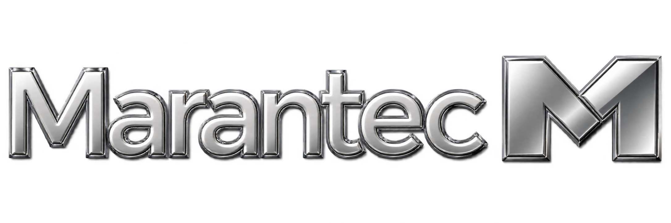 Marantec garage door opener brand logo