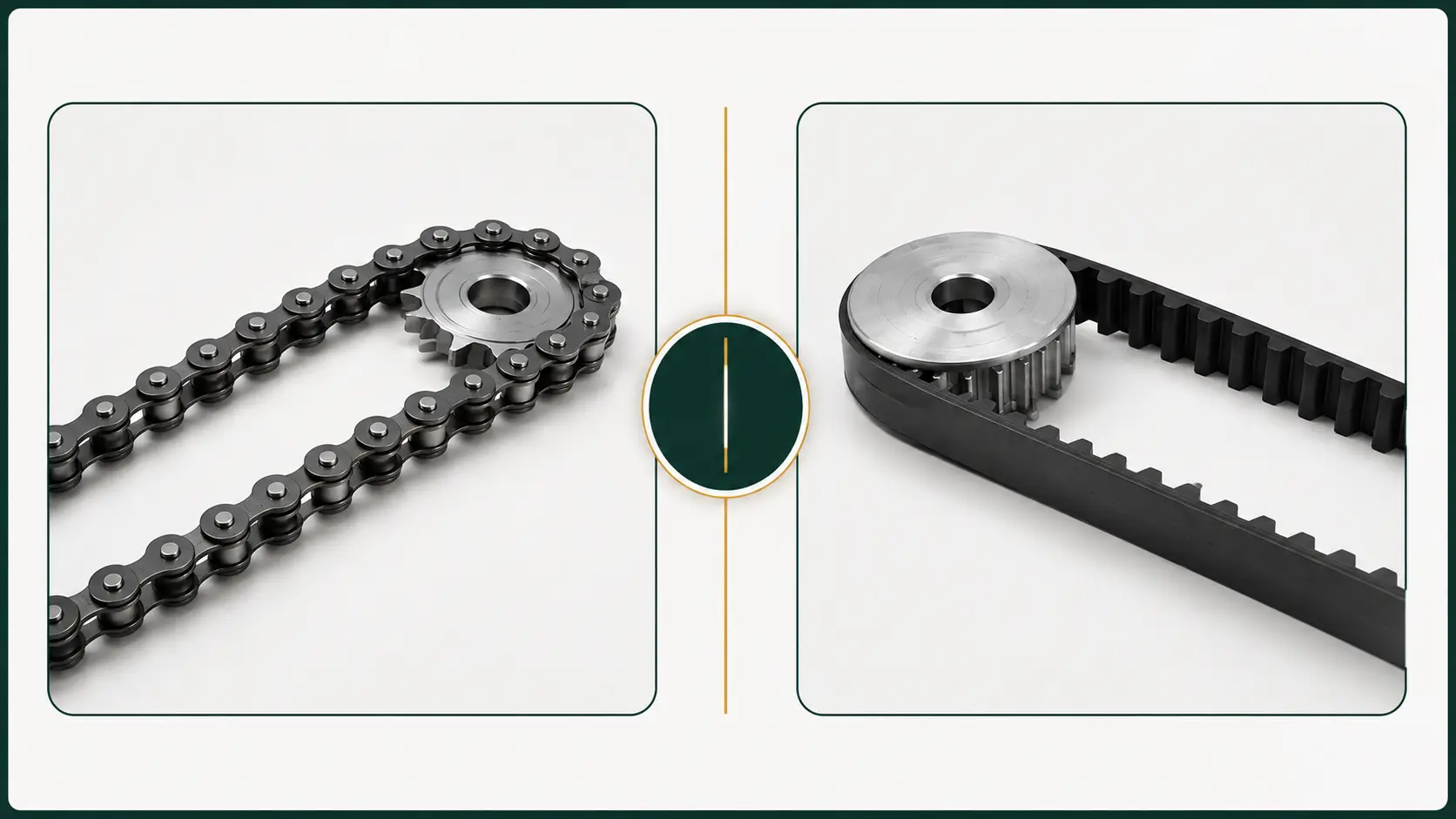 Garage door opener chain belt and screw drive system inspection in Greenfield Indiana