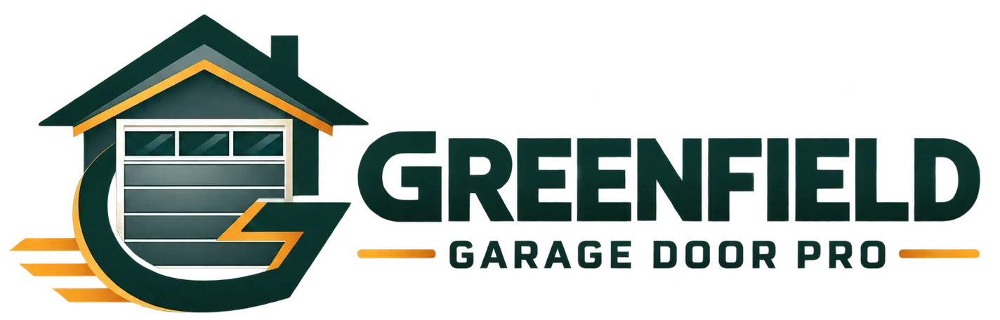 Greenfield Garage Door Pro logo